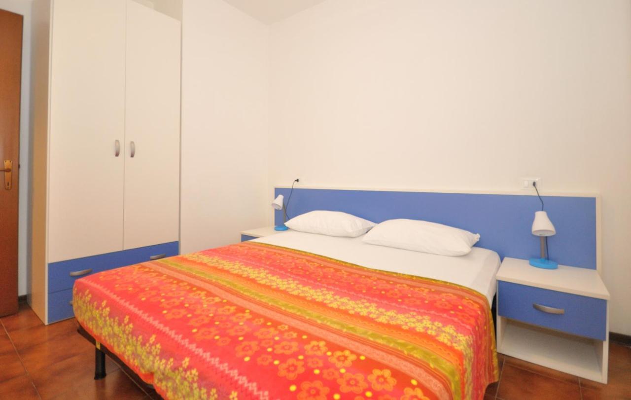 Condominio Tiziano B 비비오네 외부 사진