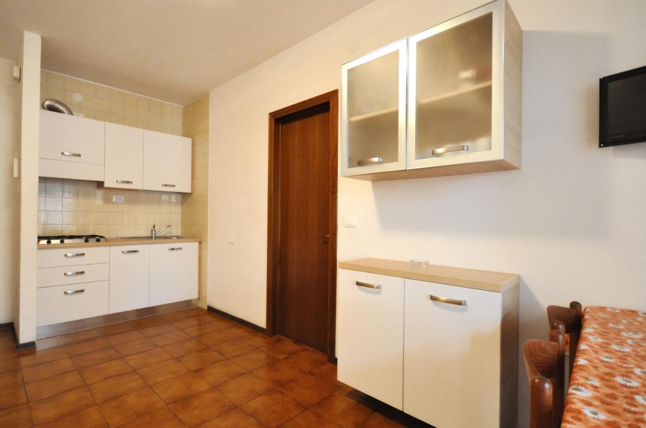Condominio Tiziano B 비비오네 외부 사진