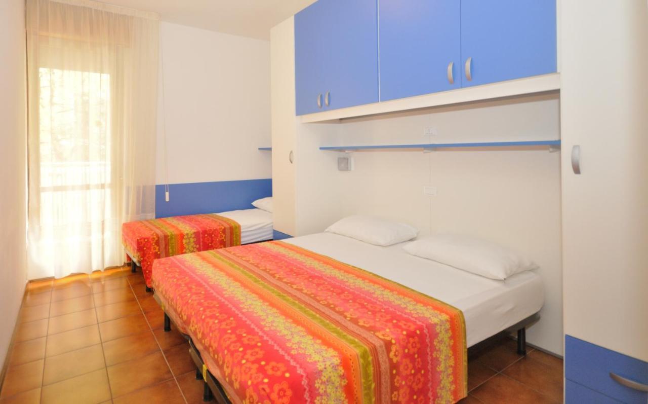 Condominio Tiziano B 비비오네 외부 사진