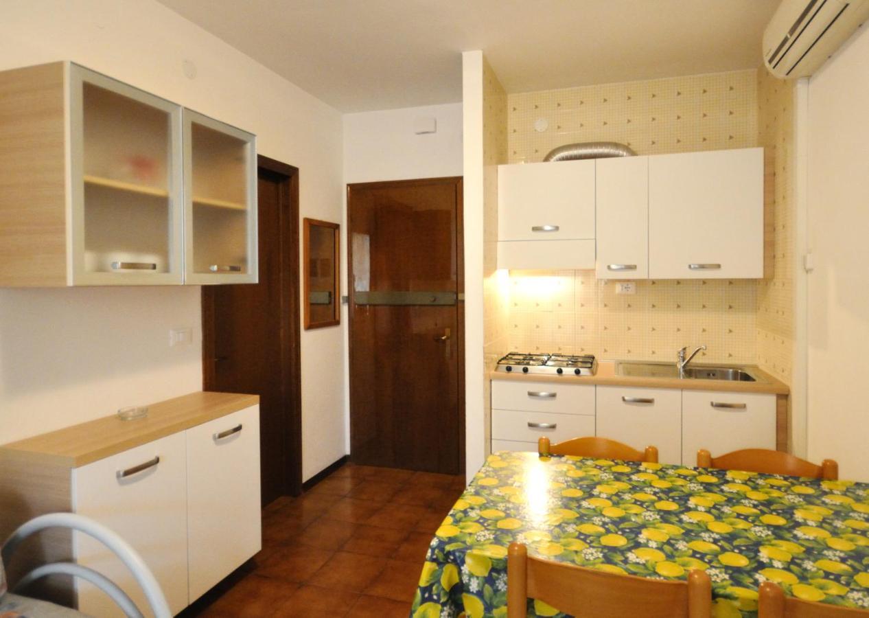 Condominio Tiziano B 비비오네 외부 사진